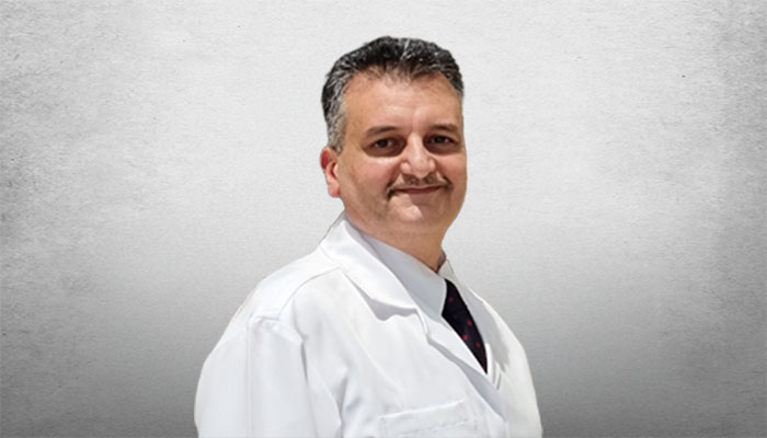 Ayman Abdelhady
