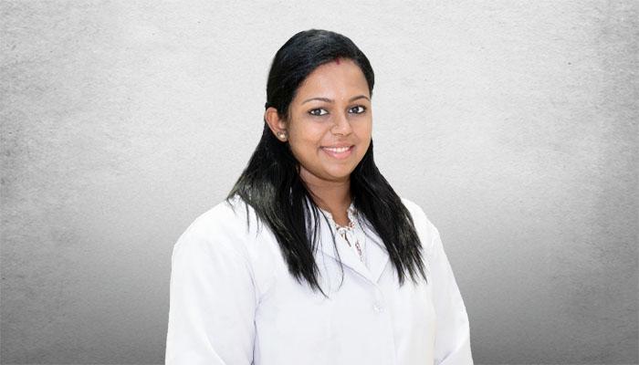 Dr. Diana Reghudharan