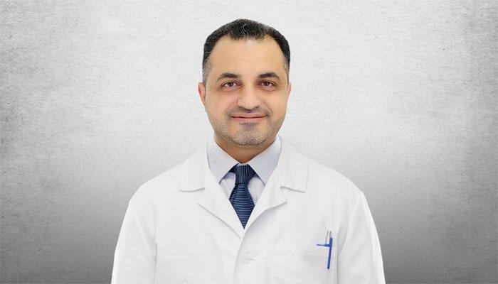 Dr. Somar Hassan