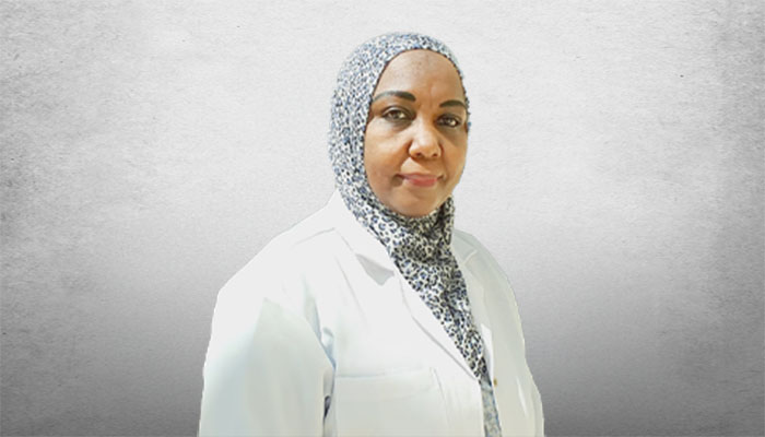 Dr. Amal Elhag