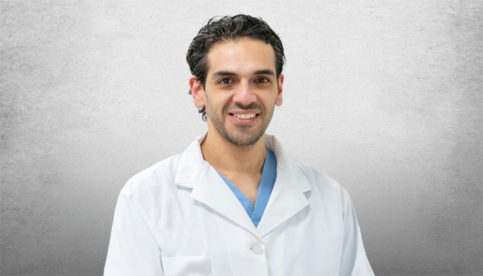 Abdalrhman Aboslema