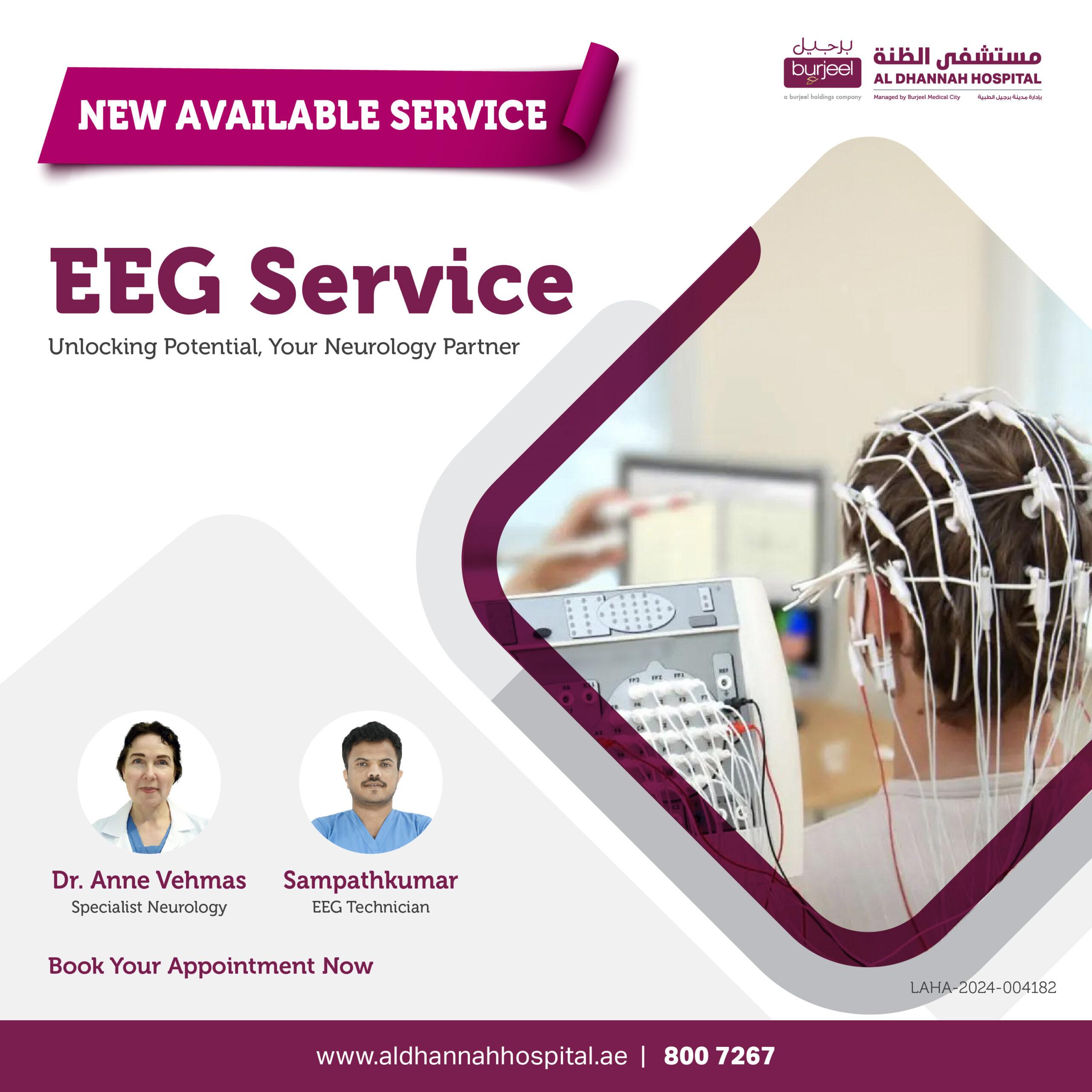 EEG service