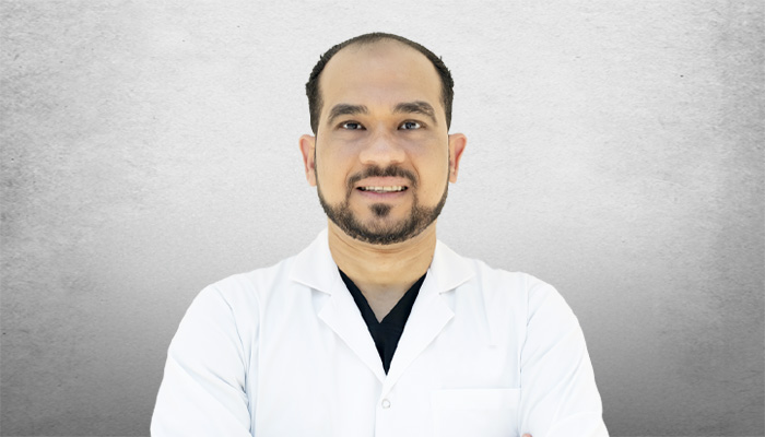 Ahmed Bahaa